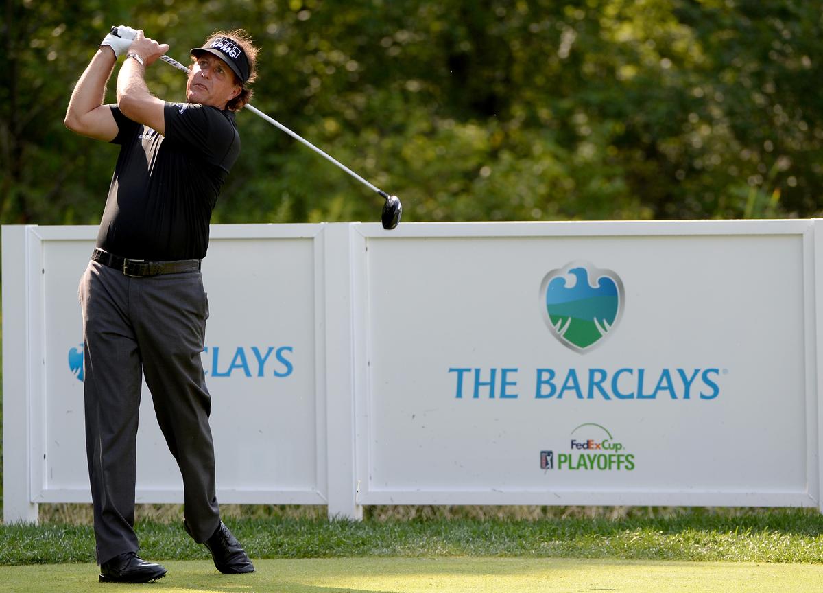 George Jacobus: Ridgewood Visionary Paved the Way For Barclays Event