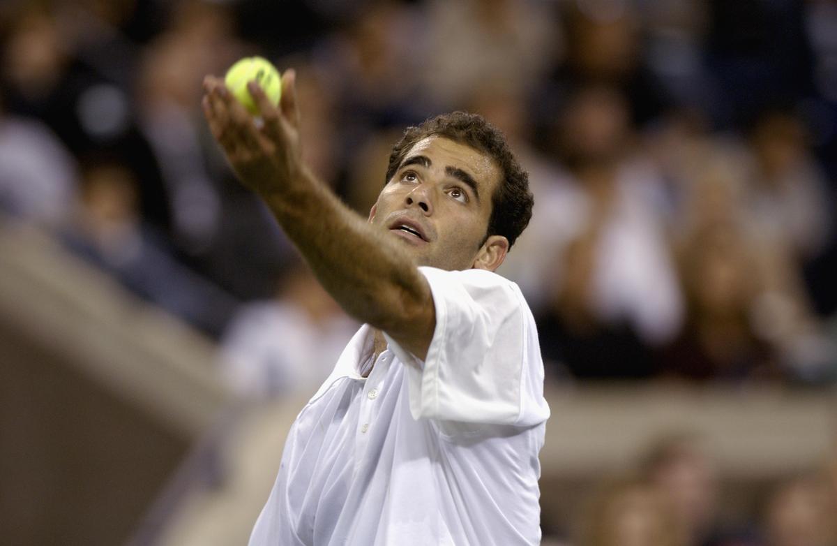 On the Ball: Greatest US Open Matches, Men’s Side