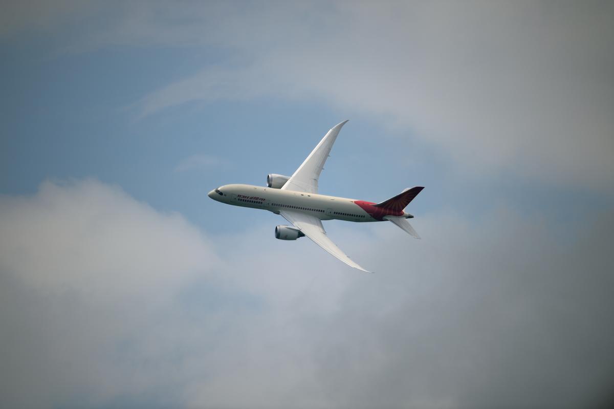 Air India Day Special Offer; How to Get Tickets for Rs 100; Website Overloaded and Slow