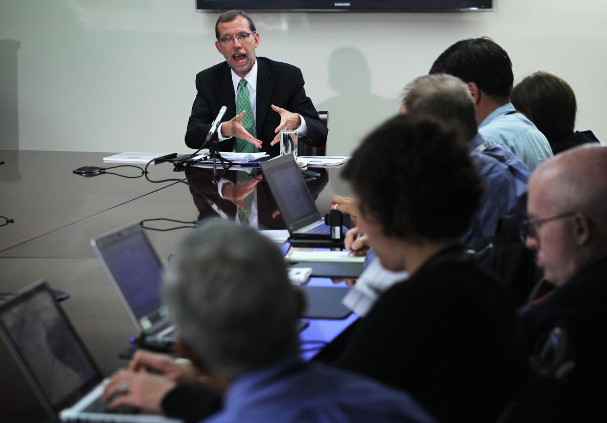 What’s the Point of the CBO’s Wrong Forecasts? 