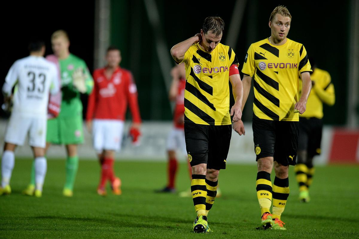 Augsburg vs Borussia Dortmund: Live Stream, TV Channel, Betting Odds, Start Time of Bundesliga Match