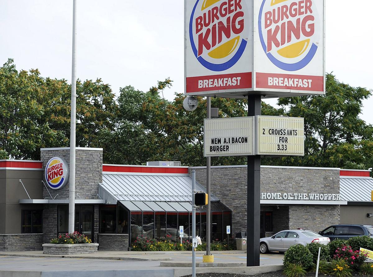 Burger King Employees Allegedly Sold Pot via Drive-Thru