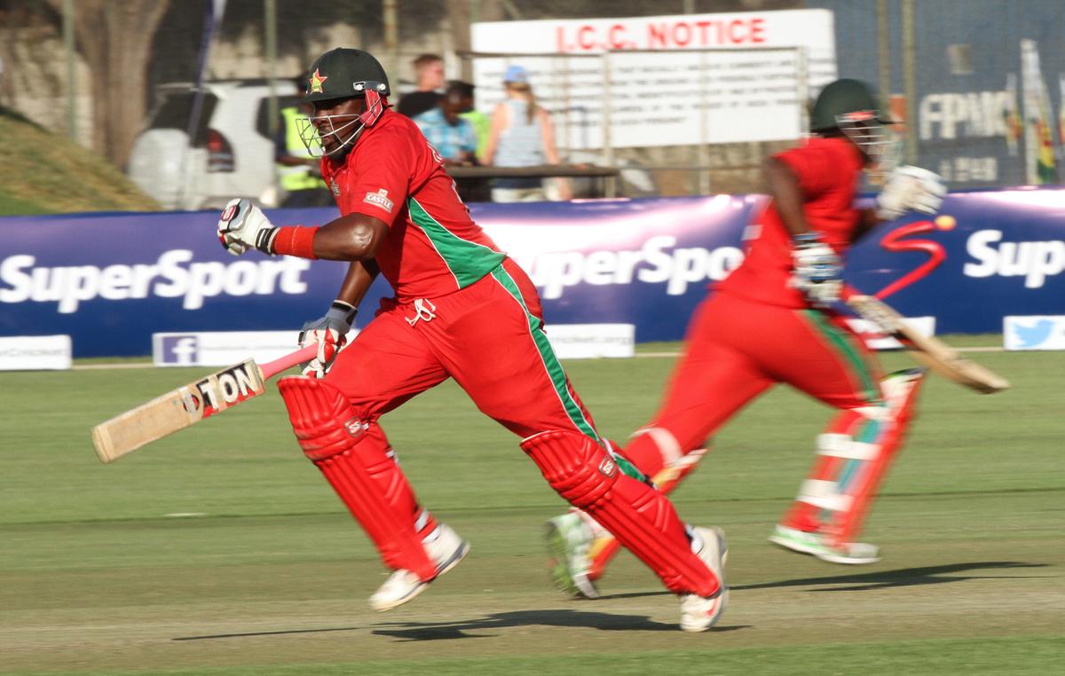 South Africa vs Zimbabwe Cricket: Live Streaming, TV Channel, Start Time, Squad Info for Game 3 of Triangular Series