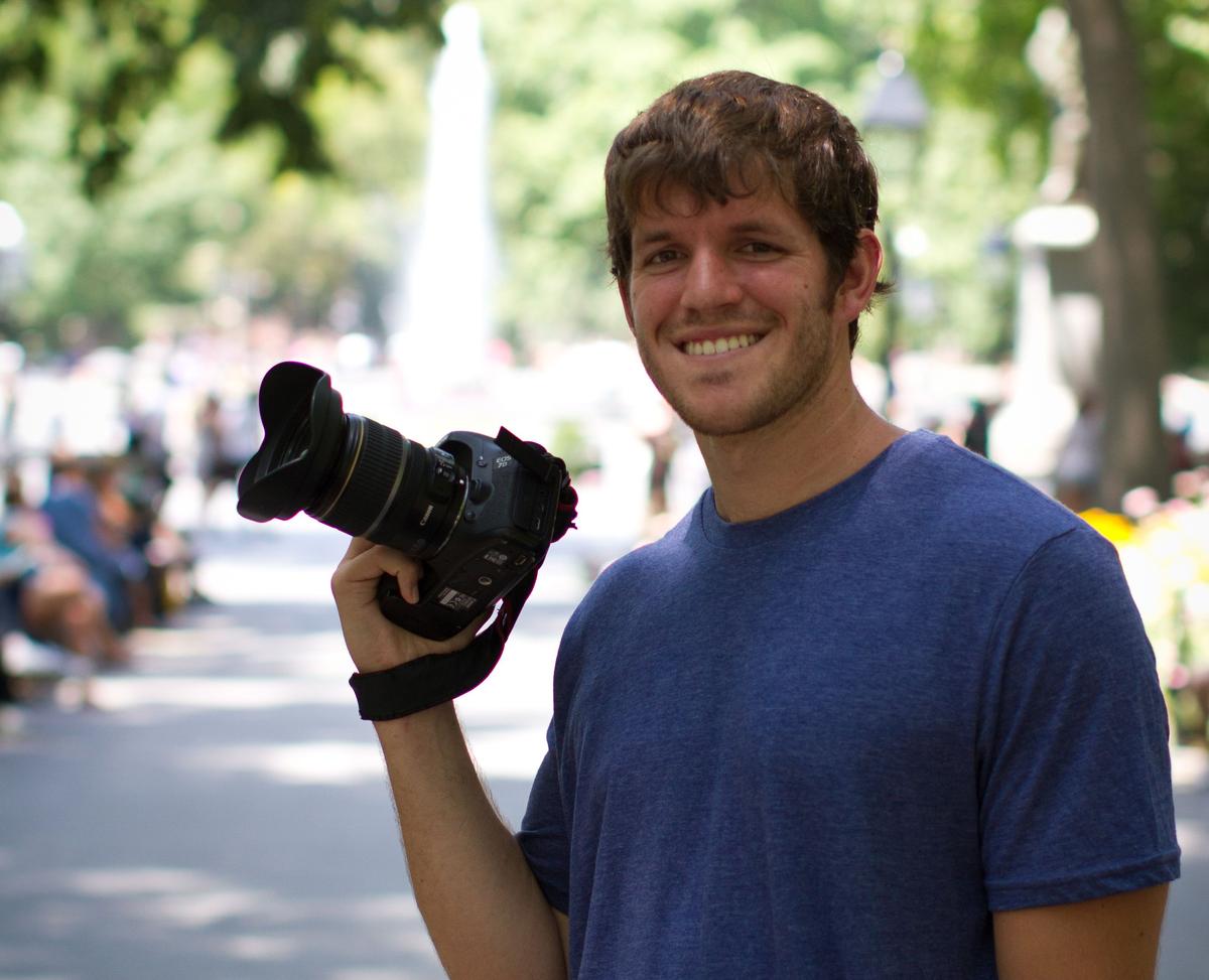 Humans of New York Isn’t Journalism, but It Helps Us Get Beyond the Headlines