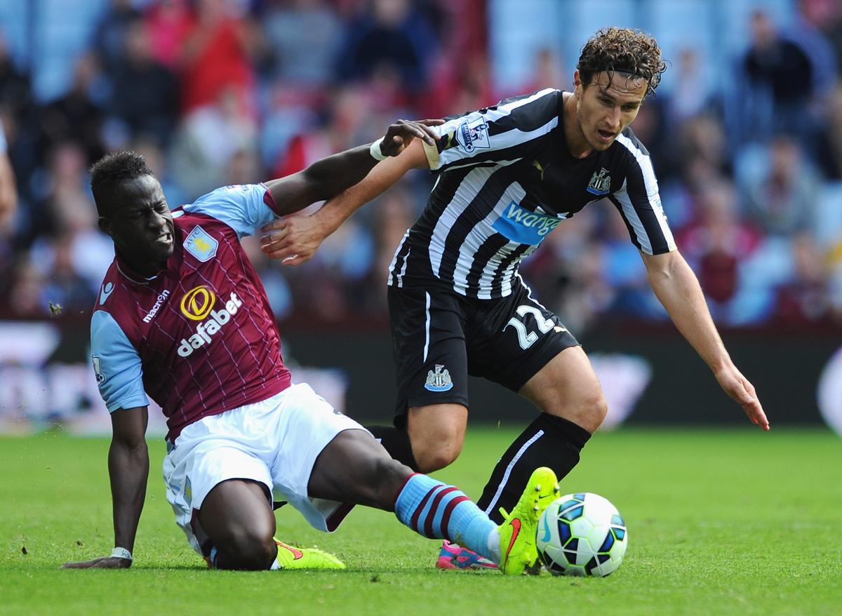 Newcastle vs Crystal Palace: Live Stream, TV Channel, Betting Odds, Start Time of Premier League Match