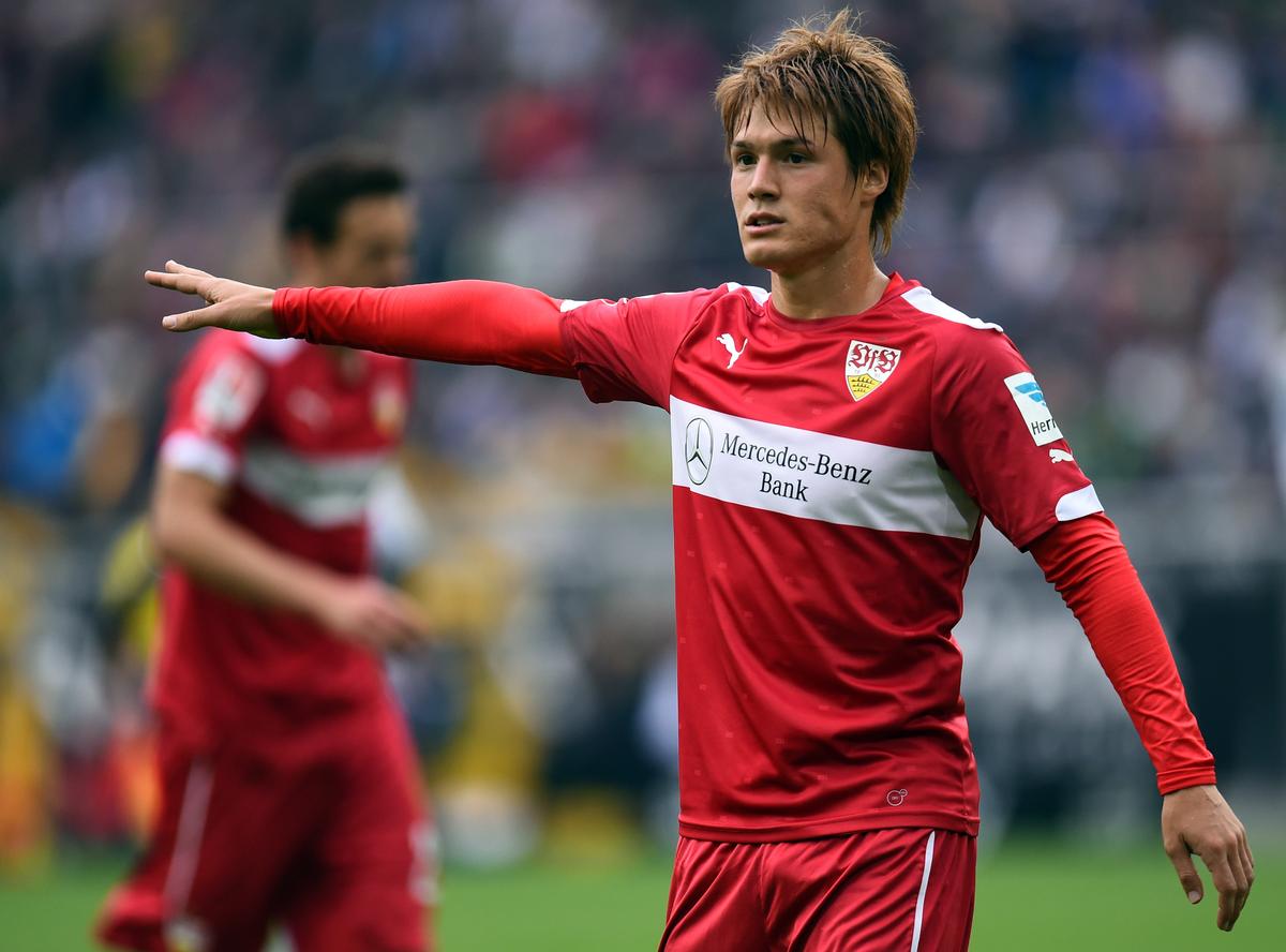 Stuttgart vs Koln: Live Stream, TV Channel, Betting Odds, Start Time of 2014 Bundesliga Match