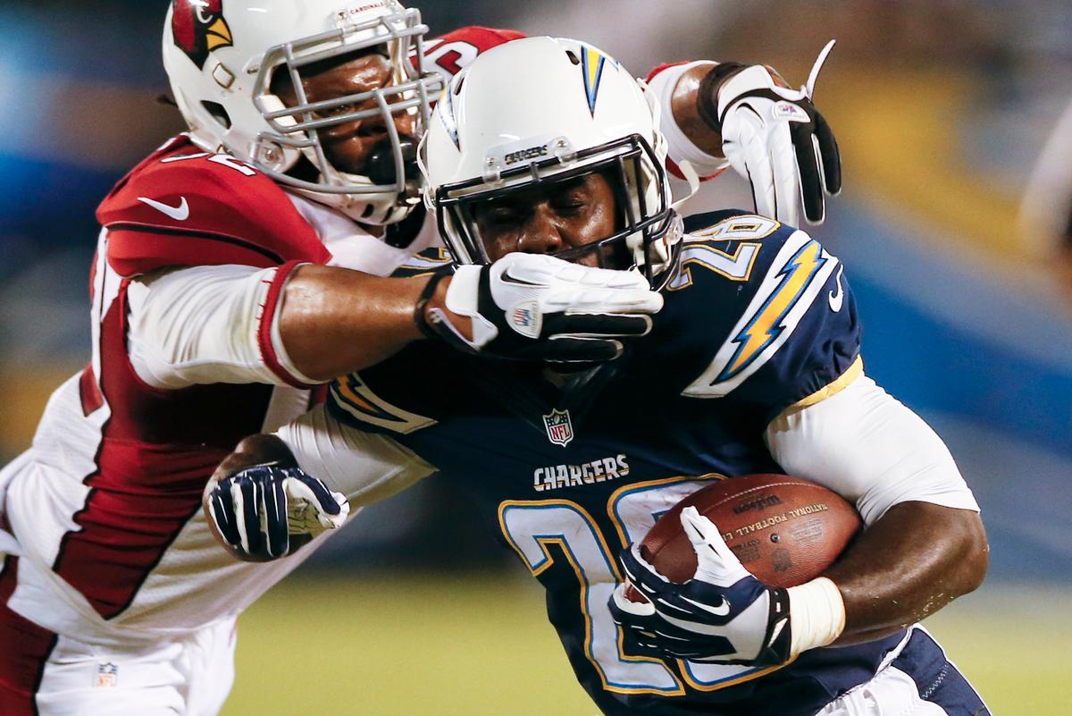 Facemask Call Reviews Among Several Rule Changes NFL Will Consider for 2025