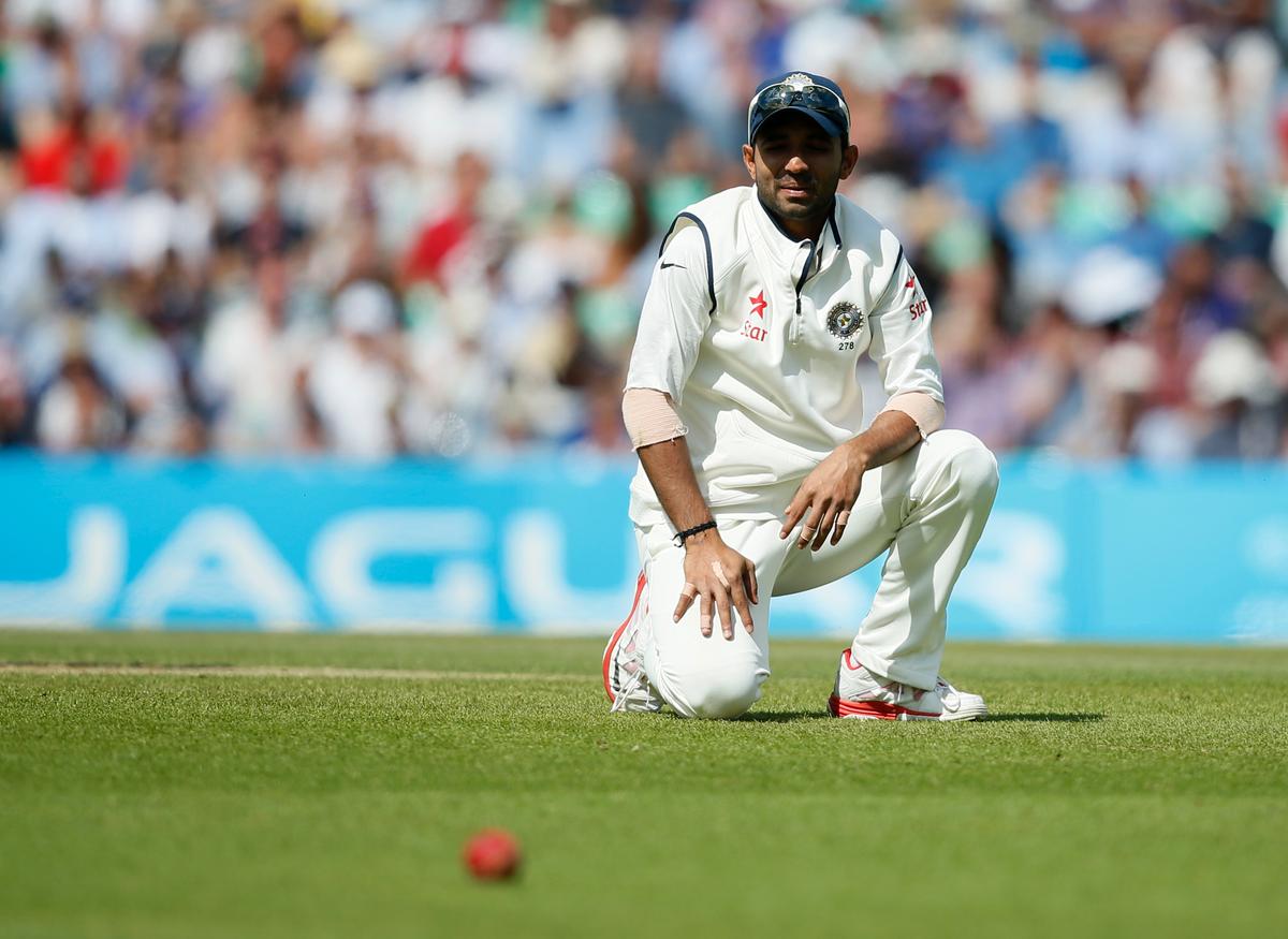 CricInfo: India Likely to Promote Ajinkya Rahane to Open After Losing Rohit to Injury as Vijay Not Ready