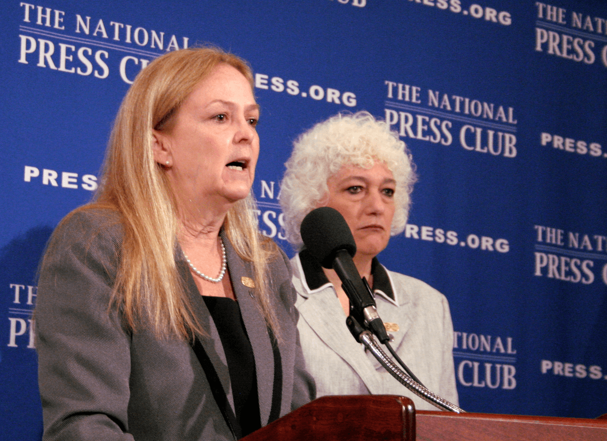 Immigration Judges: Courts ‘Dysfunctional’ and ‘Underfunded’