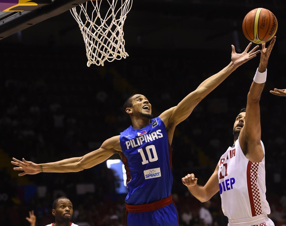Gilas Pilipinas FIBA World Cup: TV Schedule, Live Stream Info, Latest on Lineup and Roster