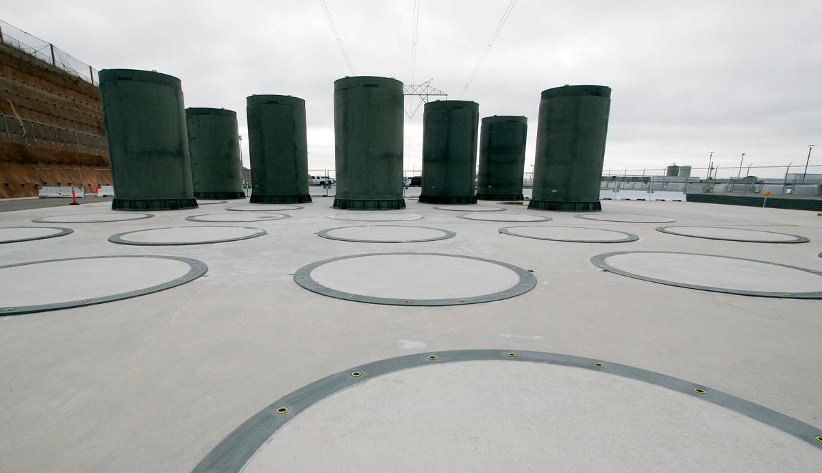 Nuclear Power Costs Billions More Than Promised