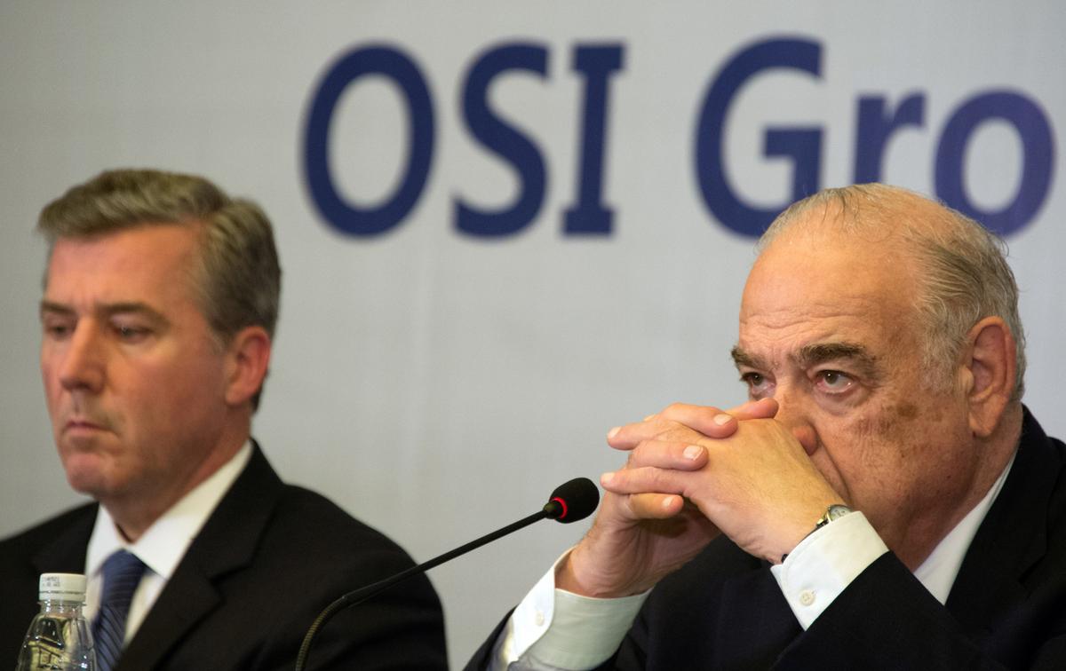 From the Regrettable to the Ridiculous in China