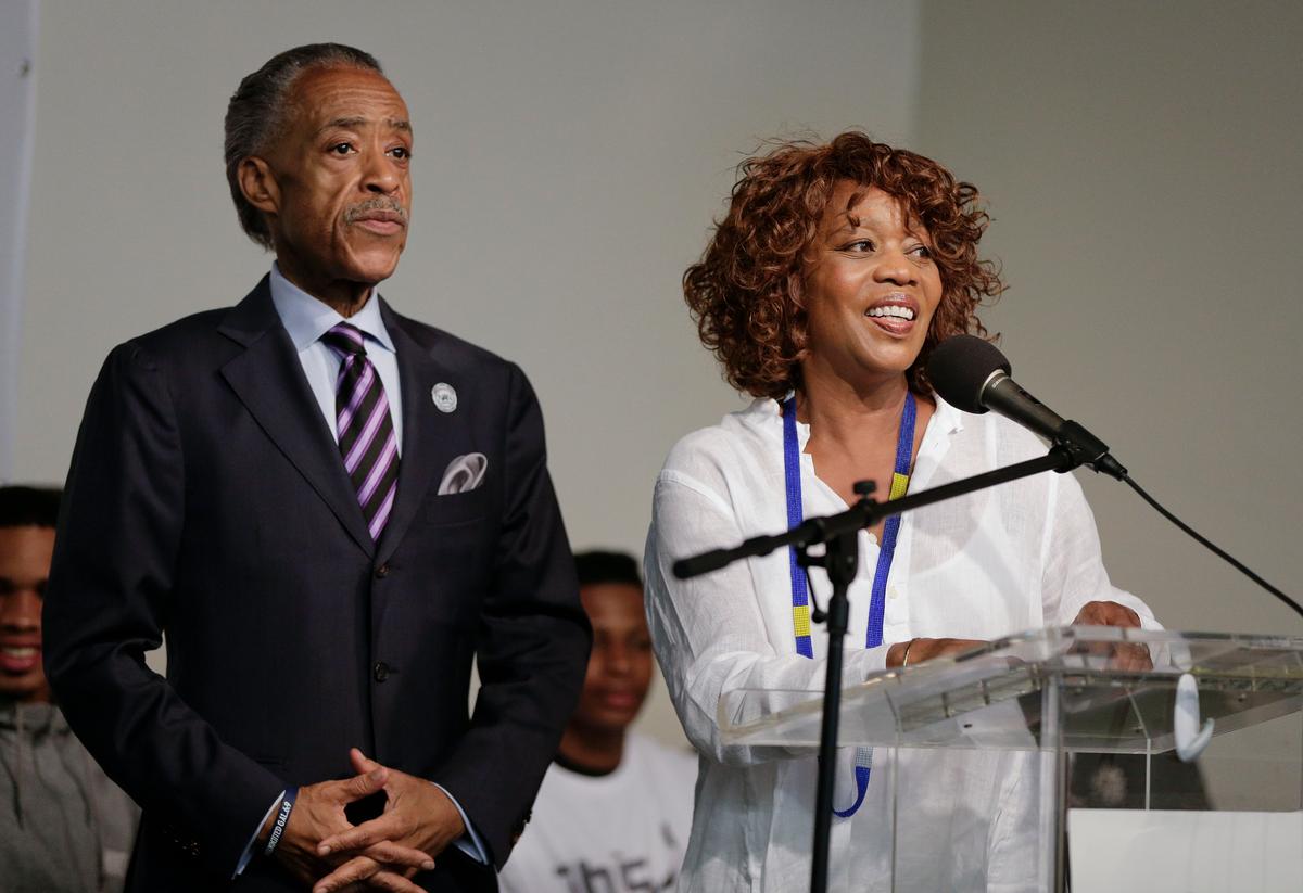 Daniel Pantaleo, One of the NYPD Officers Behind Eric Garner Chokehold Death 