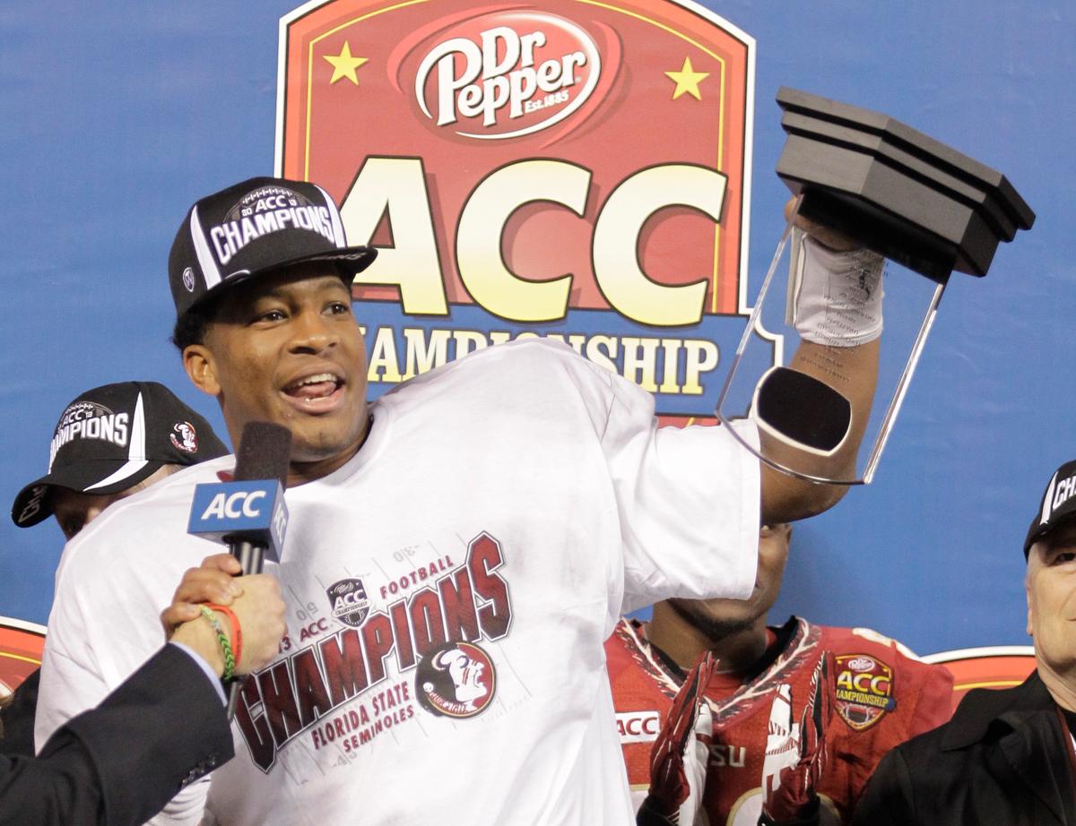 Ask Jameis Winston: #AskJameis Hashtag on Twitter Goes Badly for Florida State Quarterback