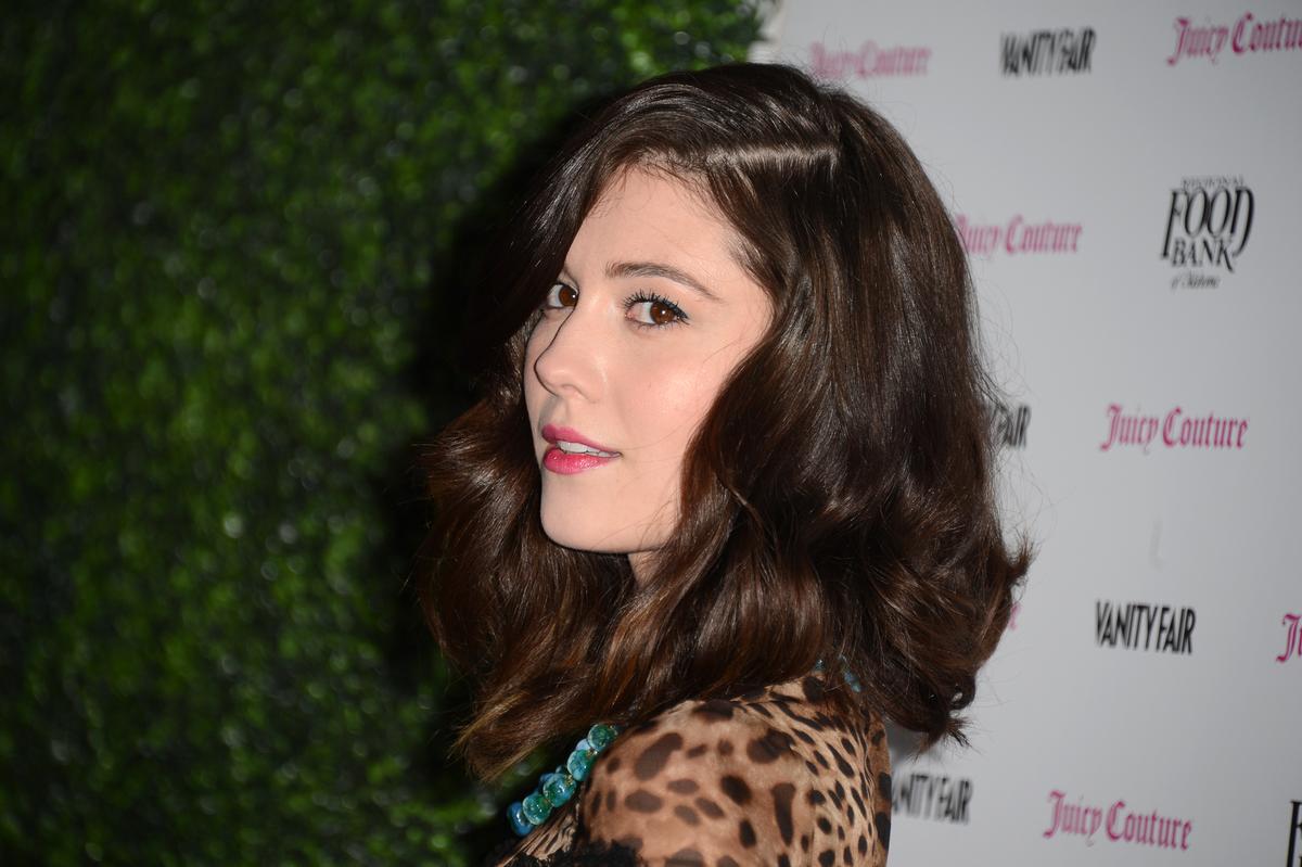 Mary Elizabeth Winstead Says Nude Photos Are Real, Then Goes on ‘Internet Break’