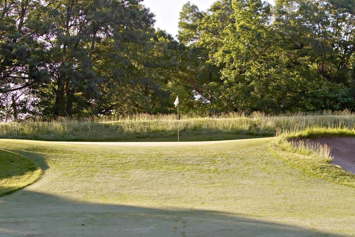 From the Fringe: Why Municipal Courses Like George C. Scott Still Matter