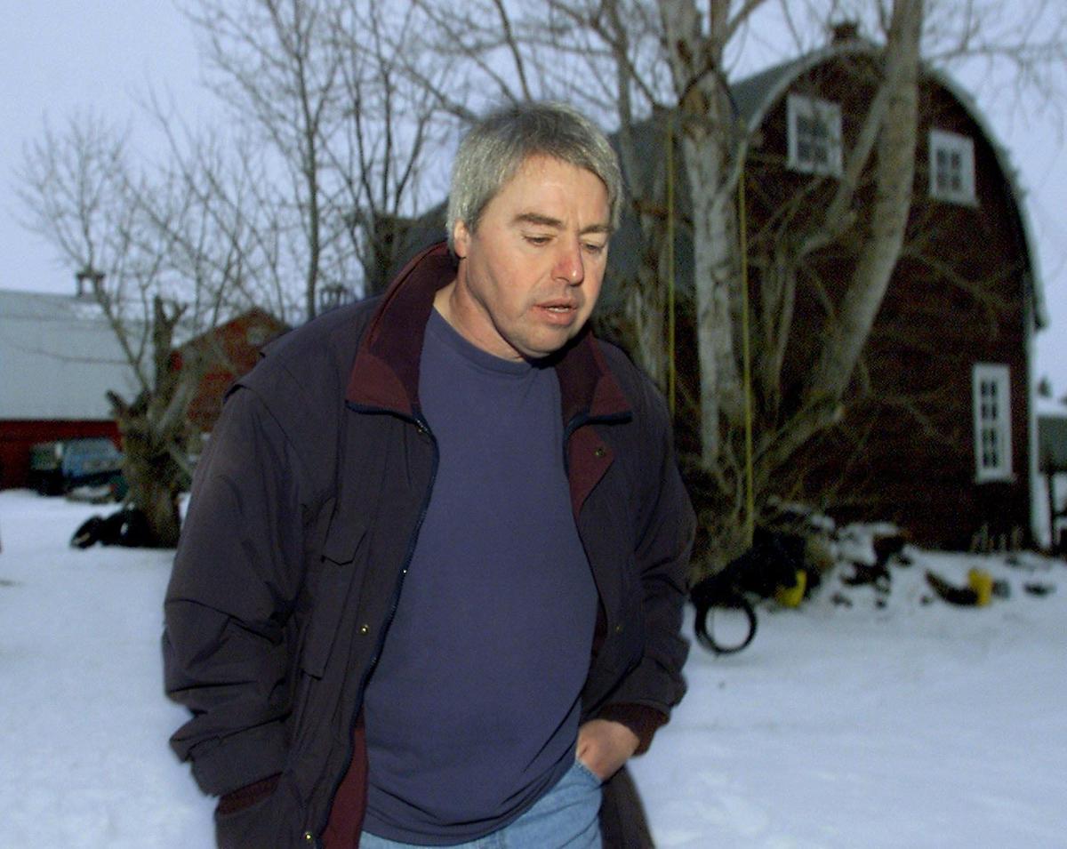 Latimer Seeks to Overturn Parole Board Ban on International Travel