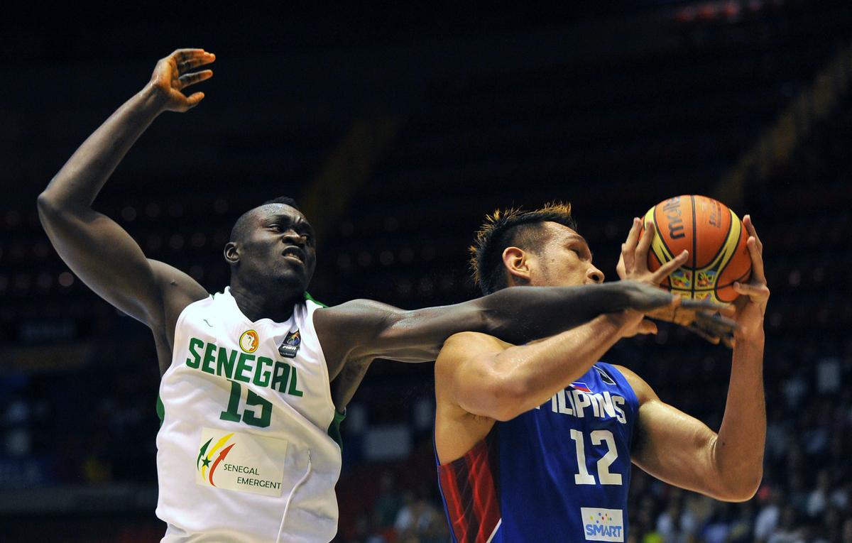 Gilas Philippines vs Senegal: Pilipinas Wins; Video Highlights, Final Score, Recap for FIBA World Cup Game