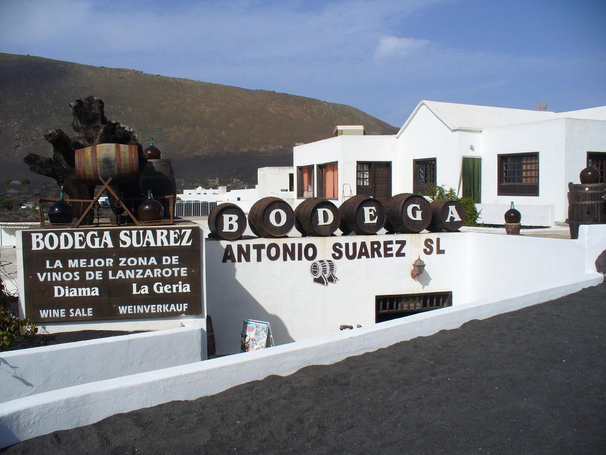 Lanzarote, Canary Islands: Where Art Meets Nature