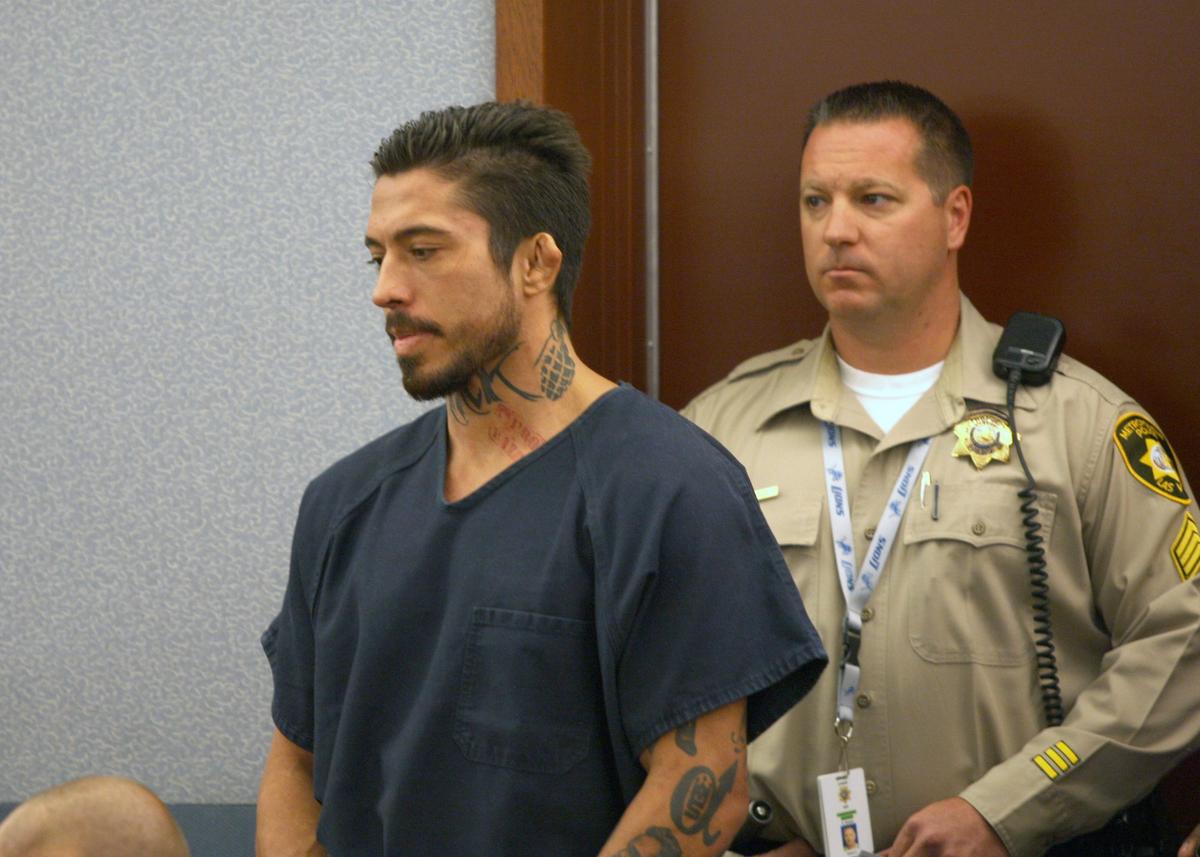 Christy Mack Court Date Postponed as War Machine Tries to Commit Suicide