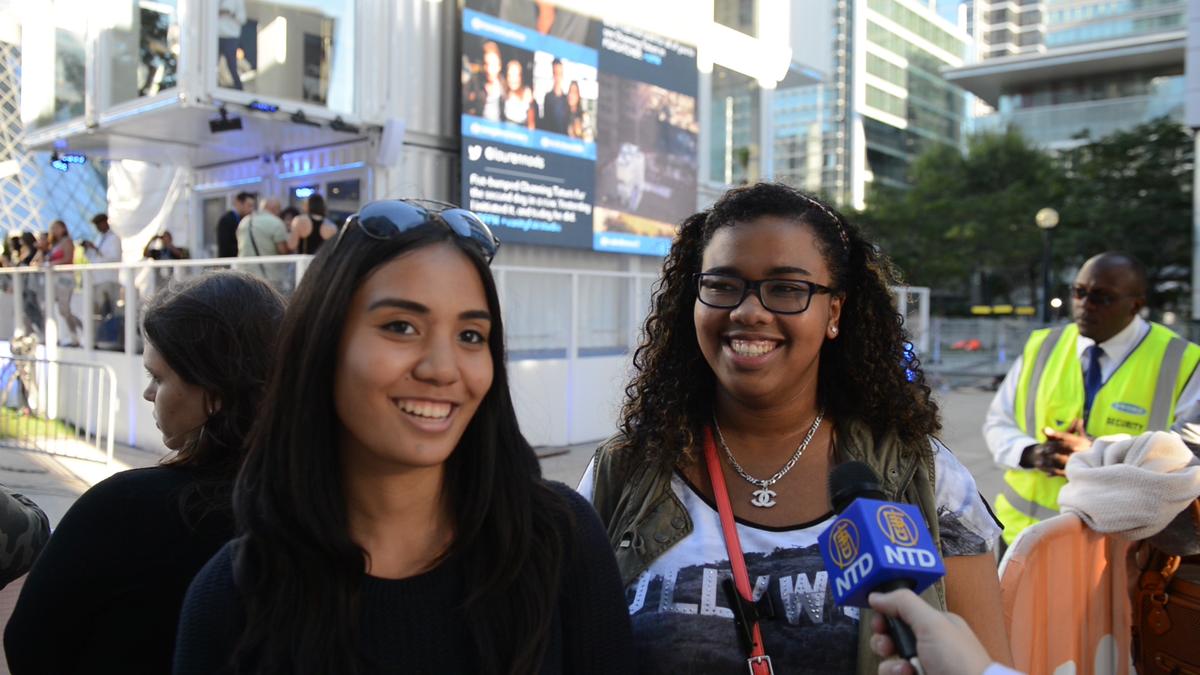TIFF Draws Thousands of Stargazers and a Rarer Breed of Superfan