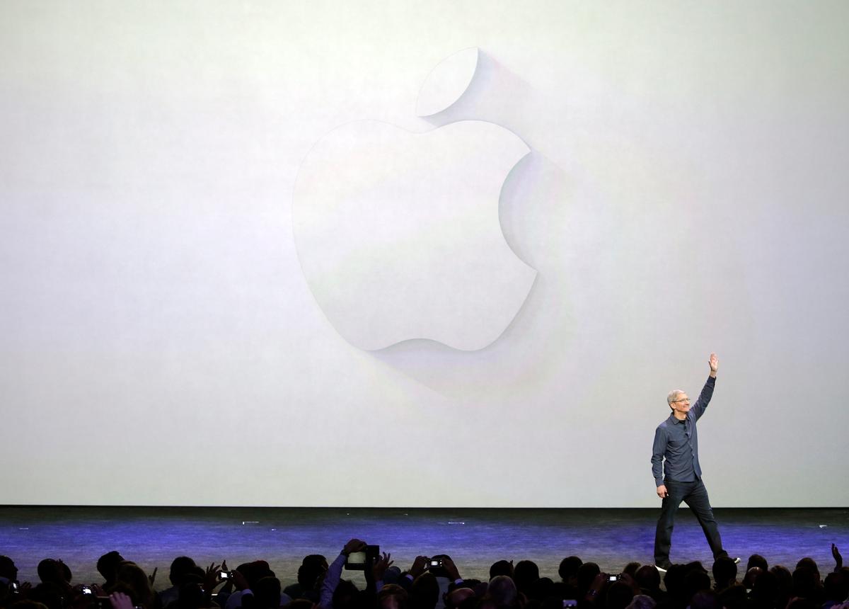 New Gadgets Are Fine, But What About Apple’s Added Value?