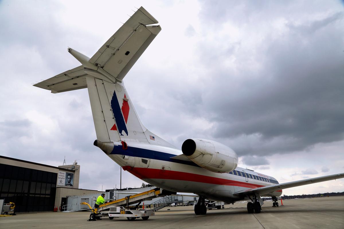 American Airlines Flight 916: Diverted From Bogota to Miami to Jamaica Over ‘Pressurization Issue’