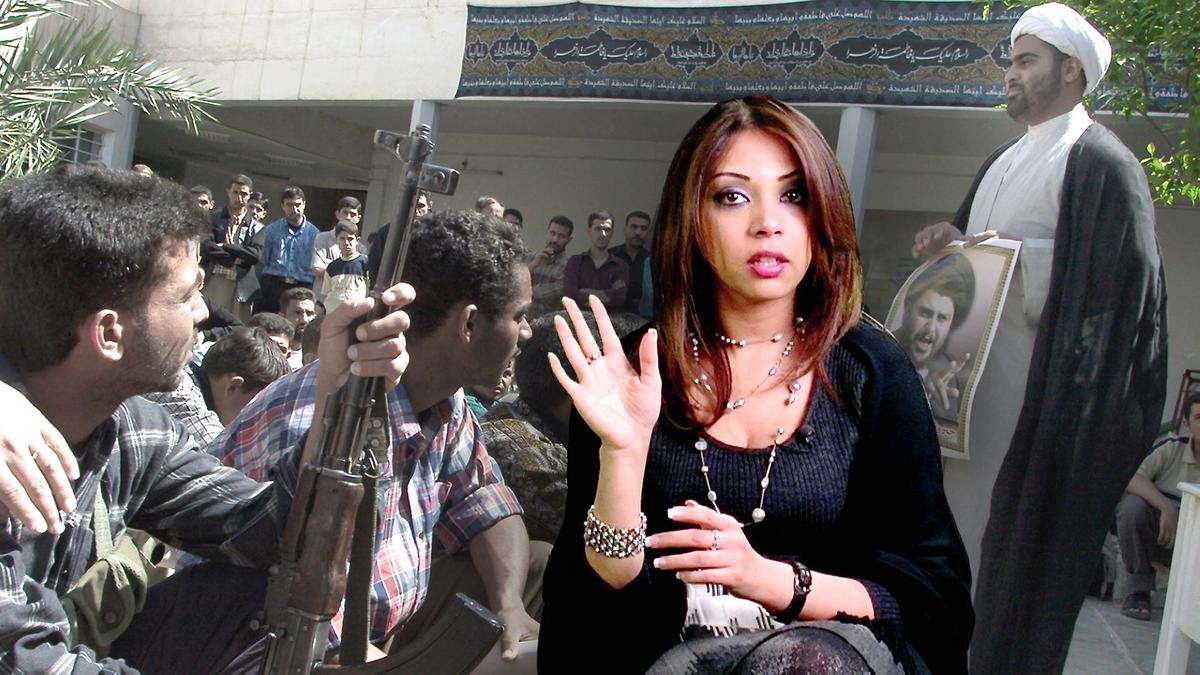 TIFF Introduces the World to the Real Iran and Iraq