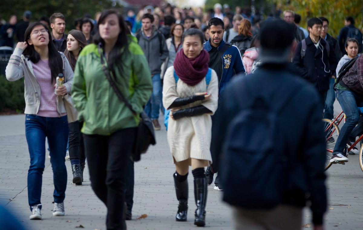 Online Haven Gives Hope to Youth Struggling With Mental Illness