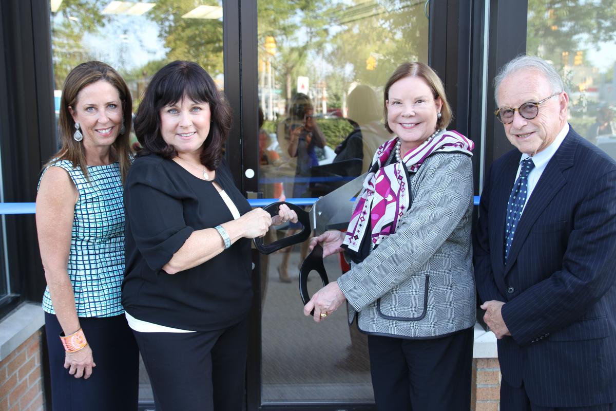 Luxury Brokerage Expands Into Queens