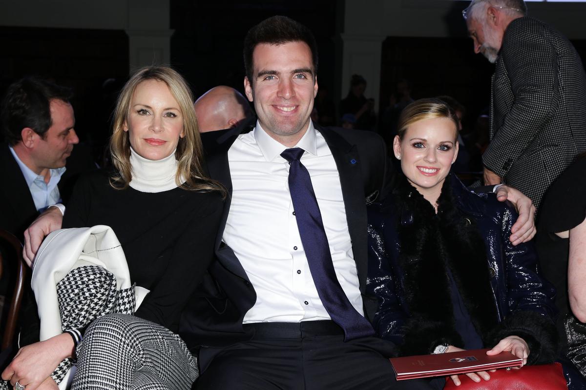 Joe Flacco Wife Dana Grady: Age, Job, Pictures, Photos for Baltimore Ravens QB and Wife