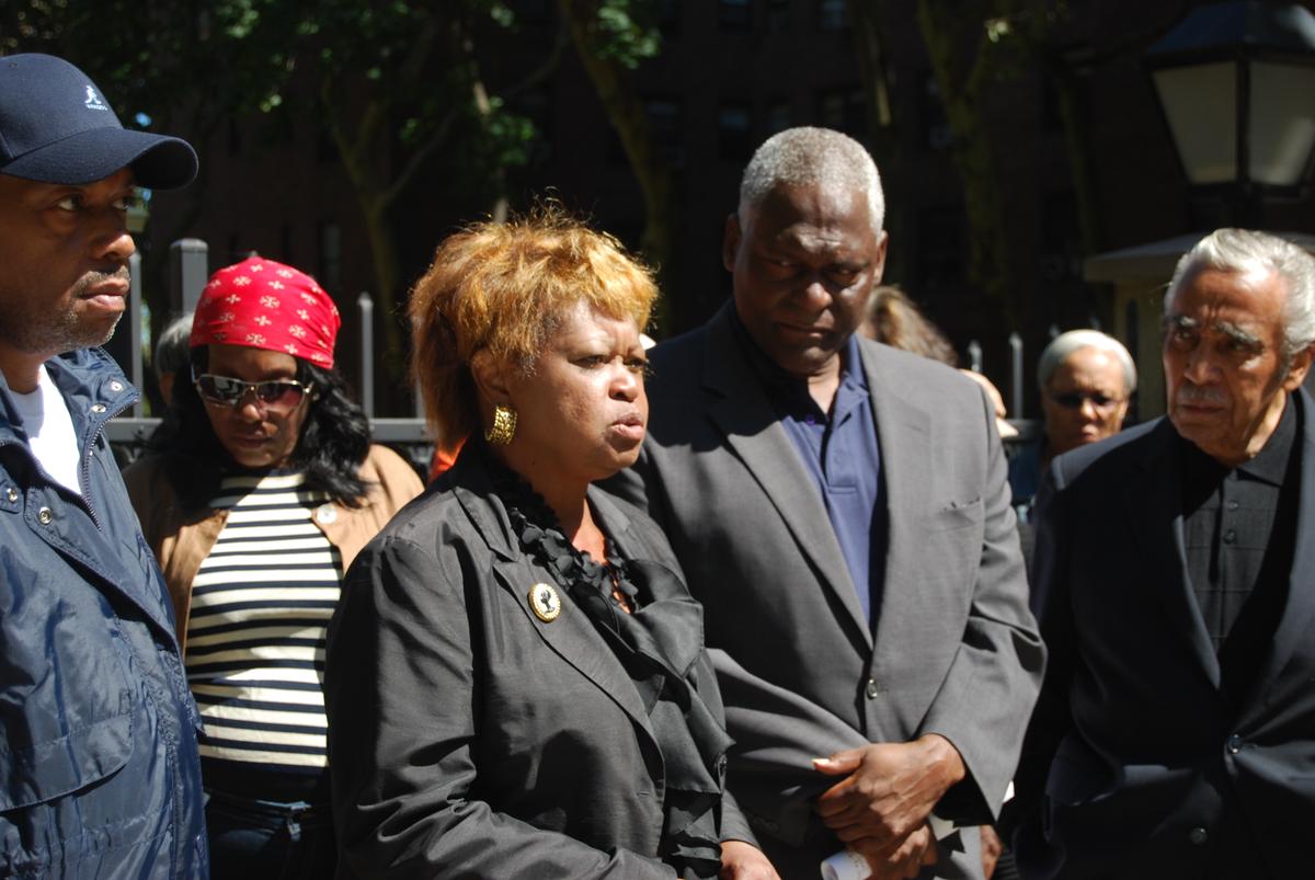 Assemblyman and NYC Tenants File $10 Million Lawsuit Against Overcharging Landlords