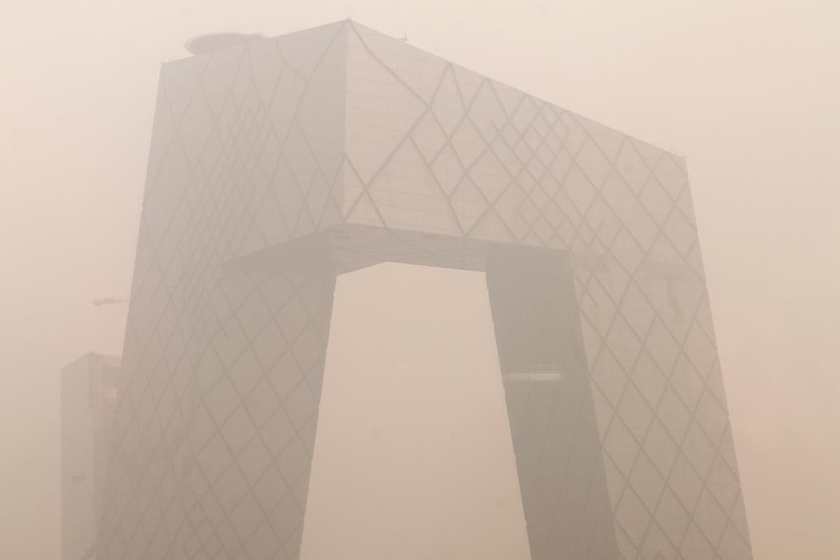 Delay in China’s State Television Gala Raises Eyebrows