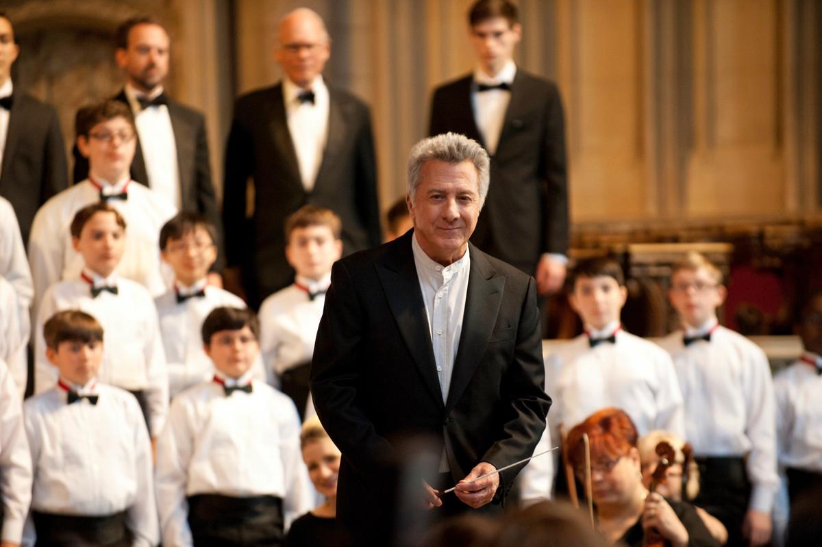 ‘Boychoir’ Premieres at TIFF