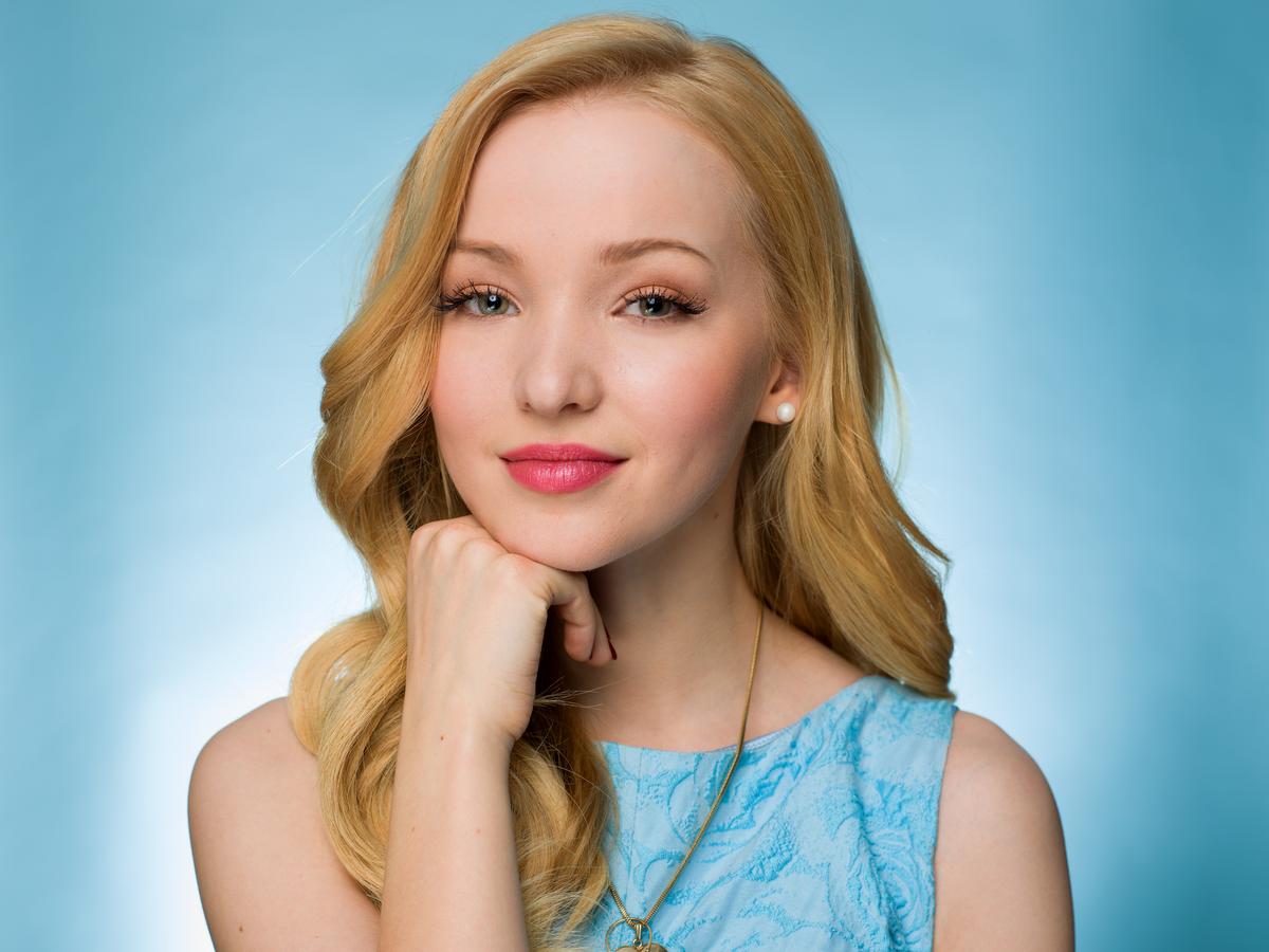 Dove Cameron, Bella Thorne Photos: Disney Channel Actresses Have Alleged Graphic Images Leaked