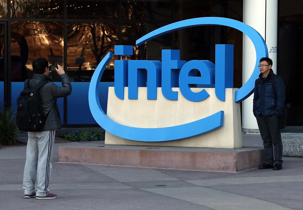Intel Management Changes: Renee James, Arvind Sodhani to Leave