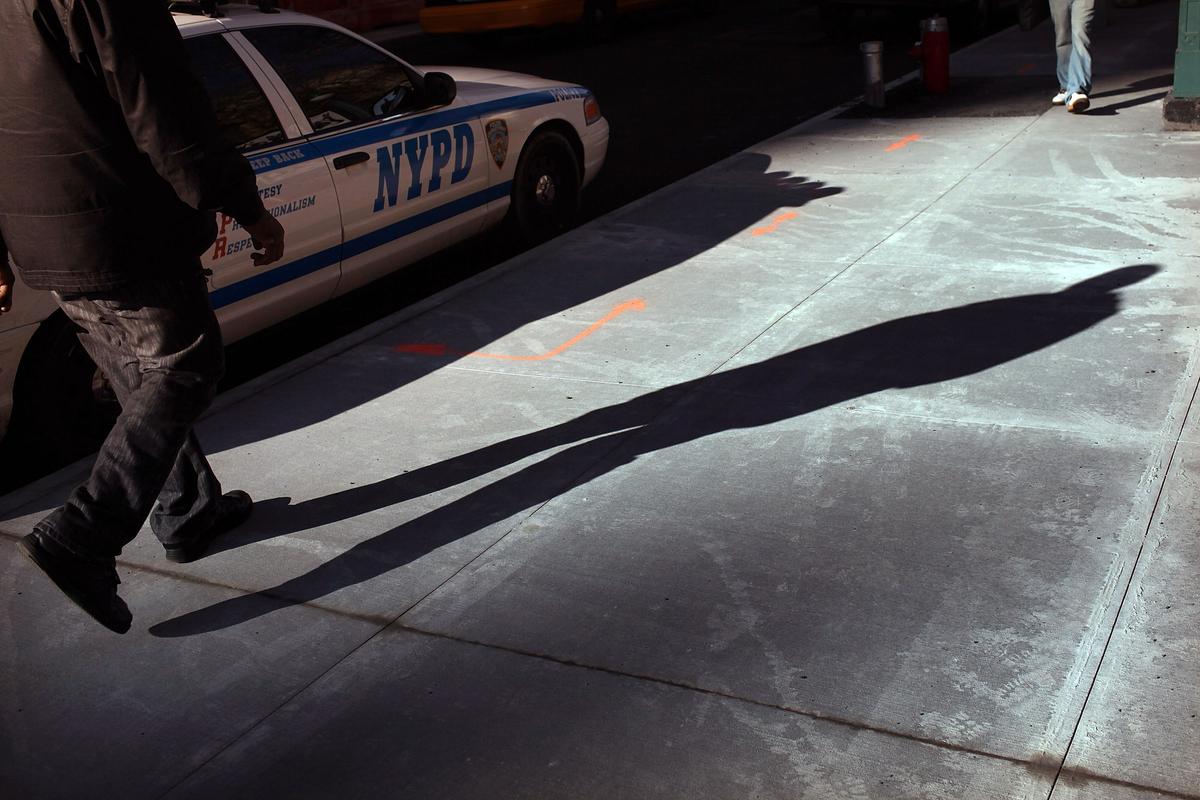 South Carolina Town’s Entire Police Force Quits After Dispute With Mayor