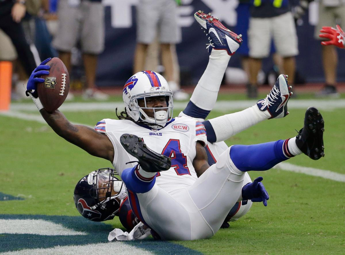 Fantasy Football Week 8: Stock Watch and Trade Values