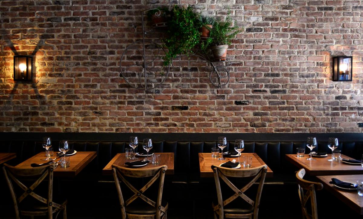 Holden & Astor Now Open