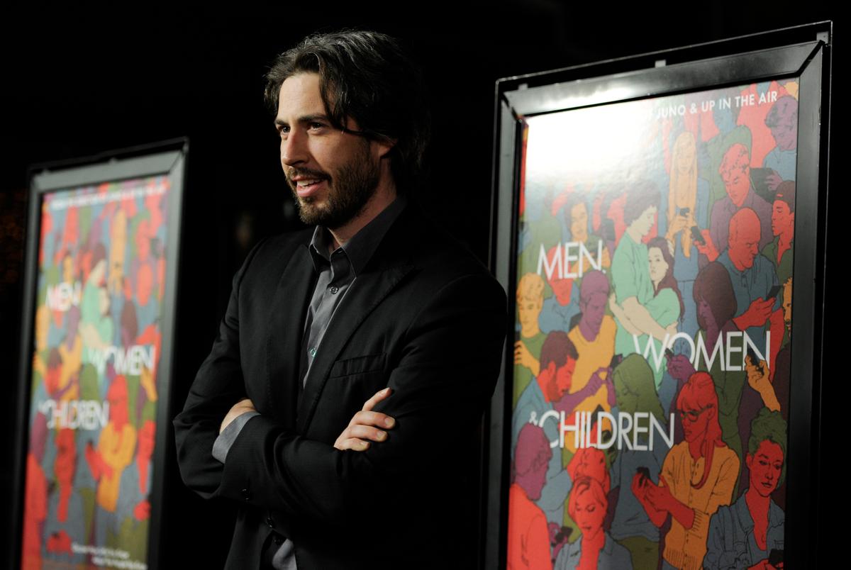 ‘Men, Women & Children’ Director Says in 2014 Intimacy and Internet Are Inseparable 