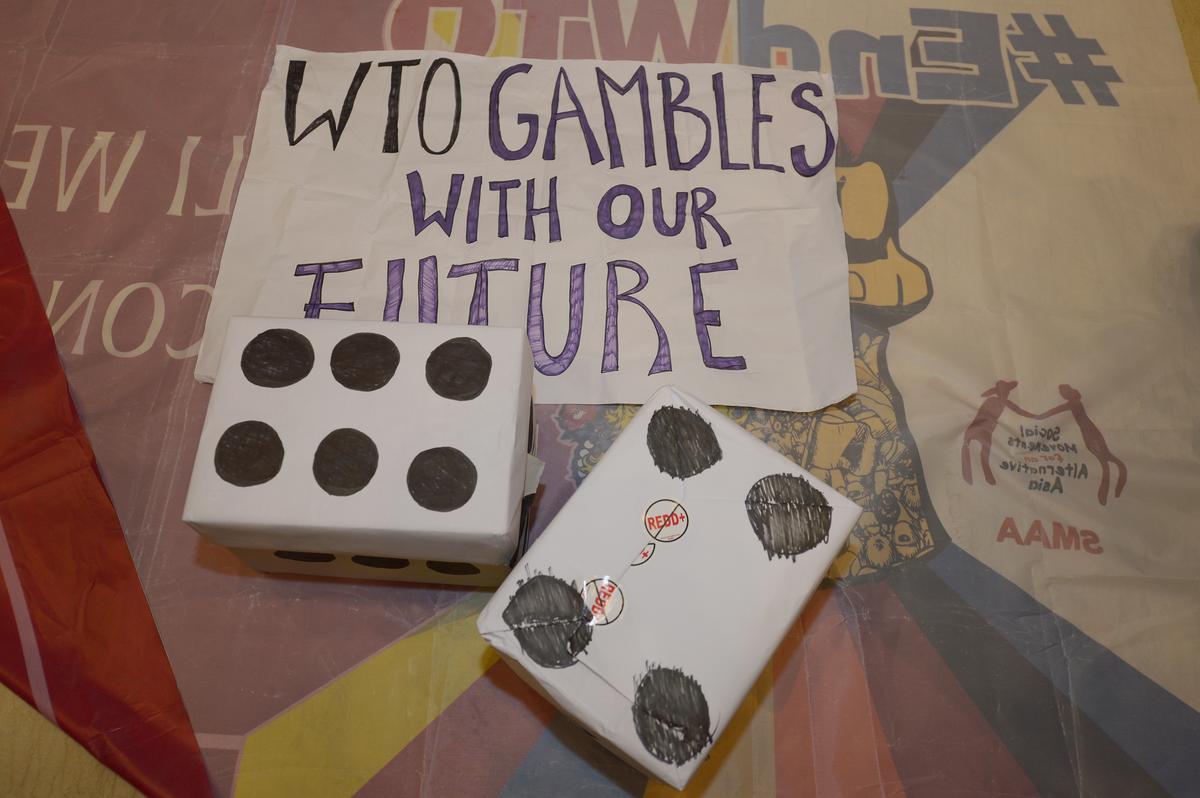 The Politics of ‘Free’ Trade Agreements