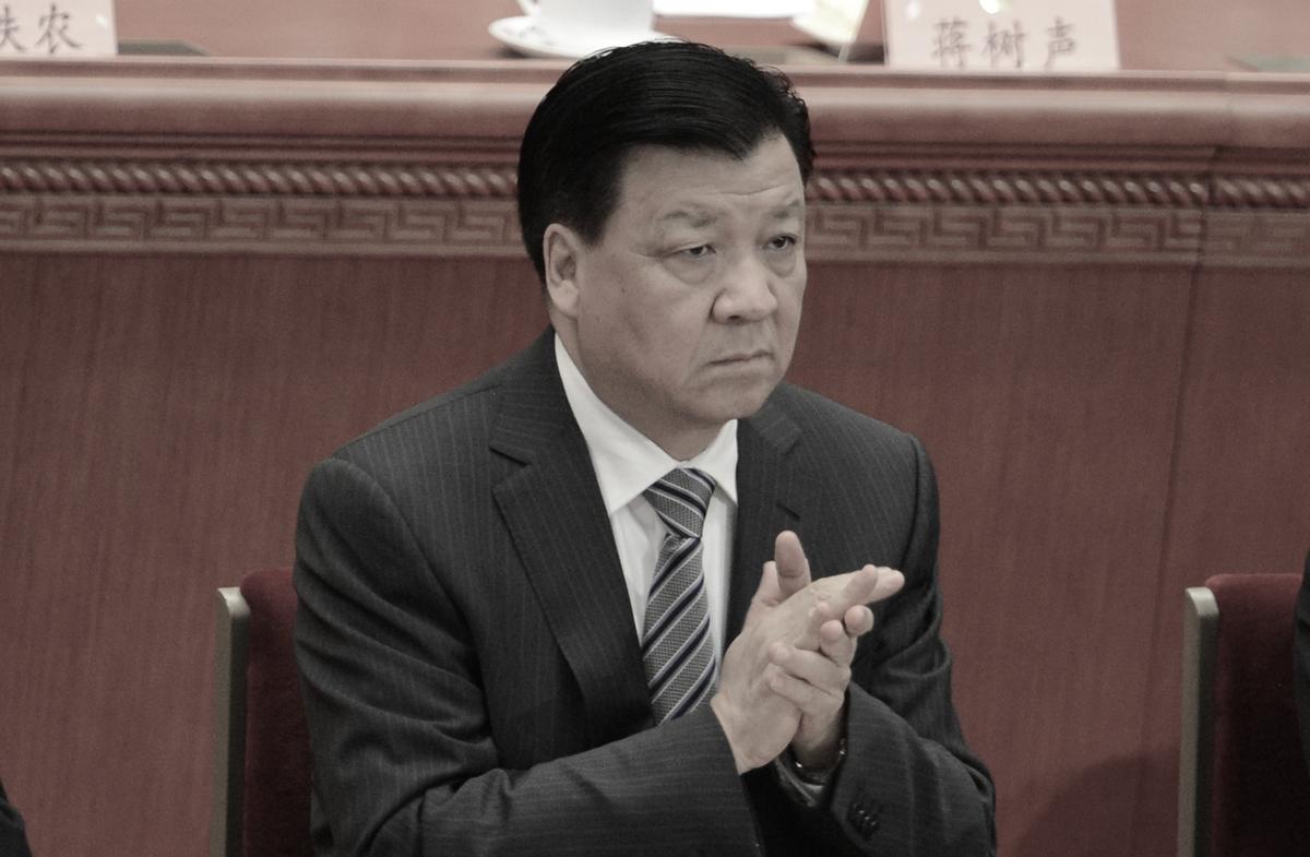 Corruption Investigation Targets Chinese Regime’s Mouthpiece, People’s Daily
