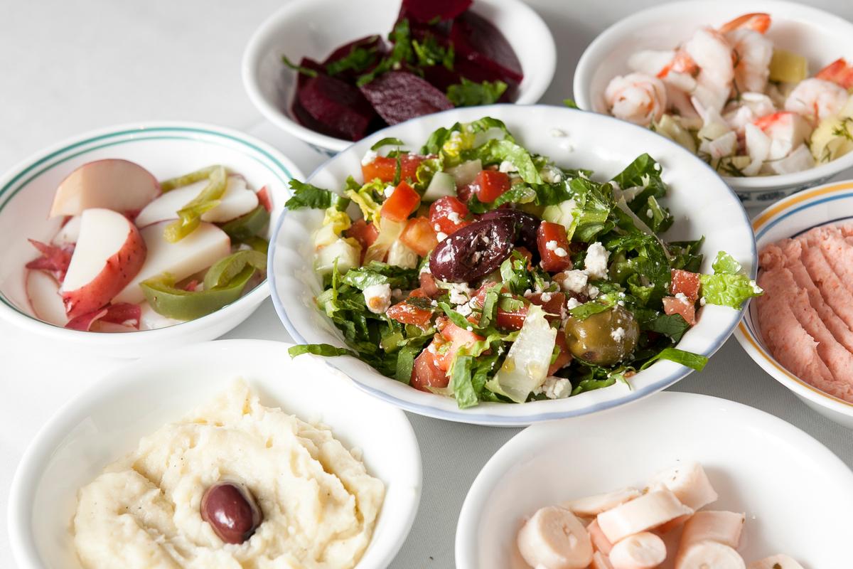 Restaurant Weeks in Queens and Brooklyn