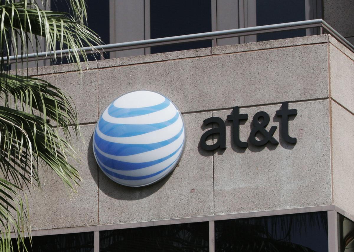FTC Says AT&T Misled Customers With Unlimited Data