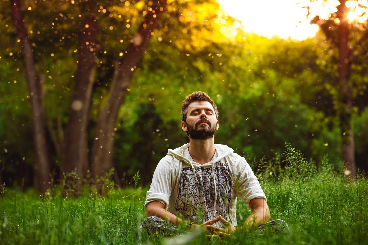 Mindfulness: How to Be in the Moment, Right Here, Right Now