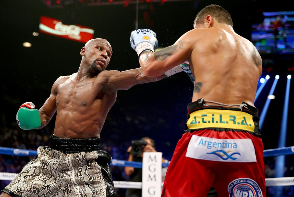 Floyd Mayweather Next Fight: Claims he wants to Fight Manny Pacquiao on Cinco De Mayo Weekend