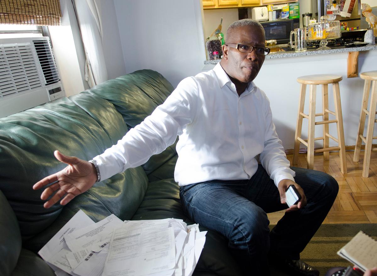 Market-Rate Tenants in NYC Push Landlords Despite Fear of Eviction