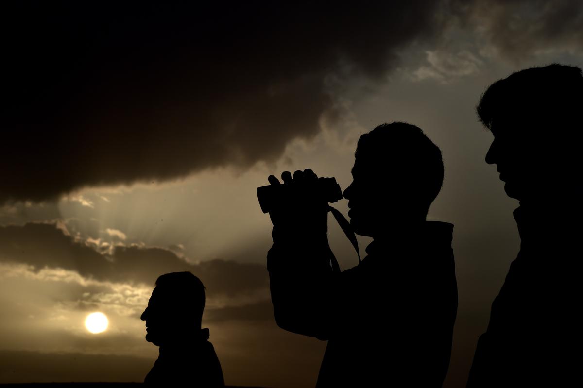 Kurds Describe Fierce Battles on Streets of Kobani