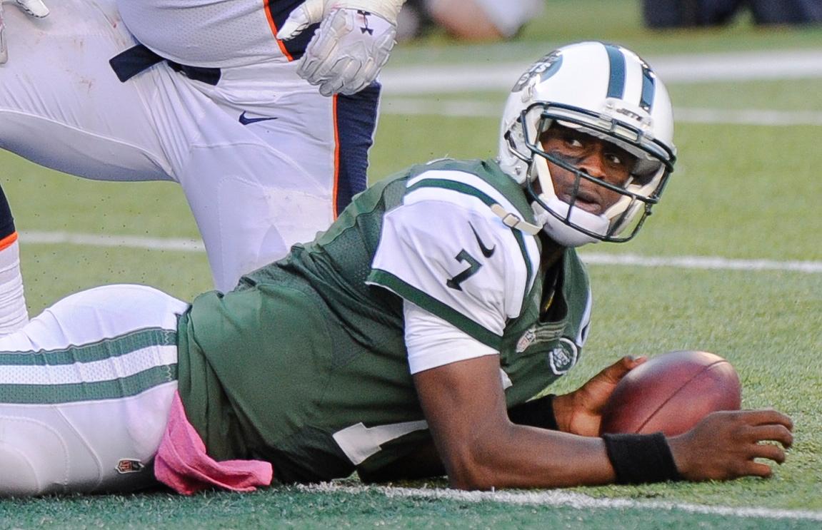 Jets Lose Again; Geno’s Late Pick-Six Seals Loss