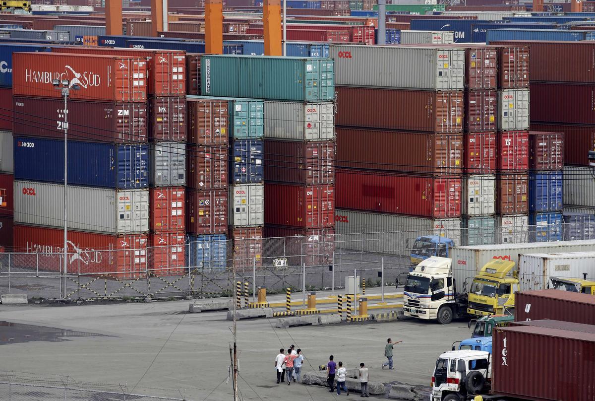 Take Back Your Garbage, Philippine Groups Tell Canada